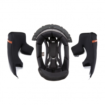 Interieur casque Scorpion Interieur Complet Exo R1 Air - Exo R1 Evo Air - Exo R1 Carbon - Exo R1 E